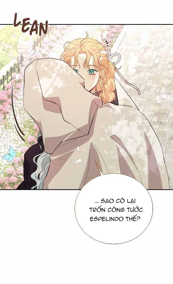 Tôi Là Fan Cứng Của Hoàng Tử Chapter 74.1 - 6