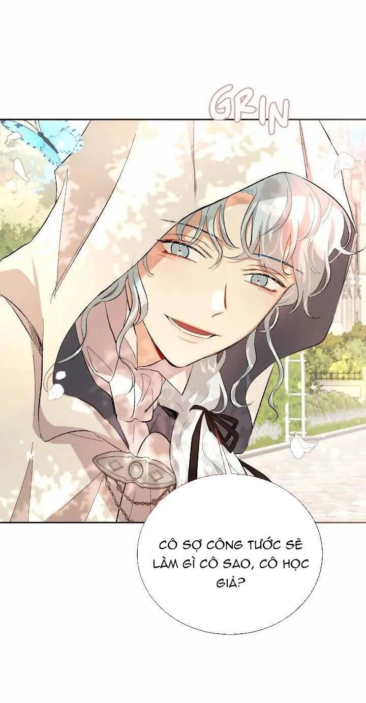 Tôi Là Fan Cứng Của Hoàng Tử Chapter 74.1 - 7