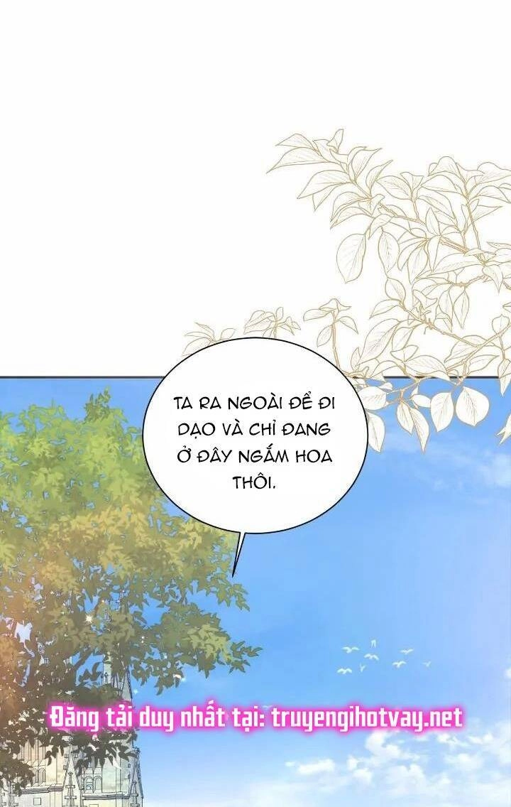 Tôi Là Fan Cứng Của Hoàng Tử Chapter 74.1 - 10