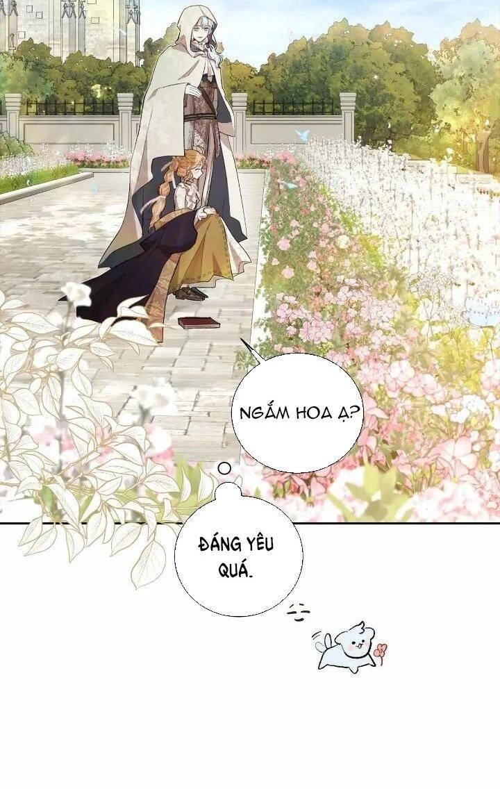 Tôi Là Fan Cứng Của Hoàng Tử Chapter 74.1 - 11