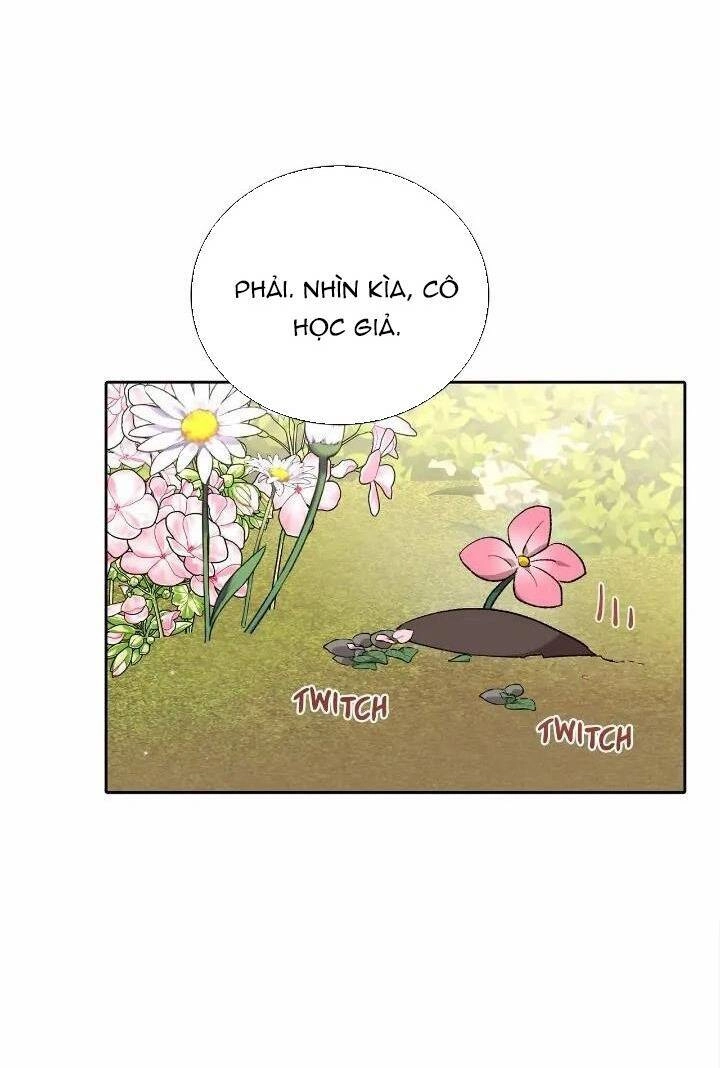 Tôi Là Fan Cứng Của Hoàng Tử Chapter 74.1 - 12