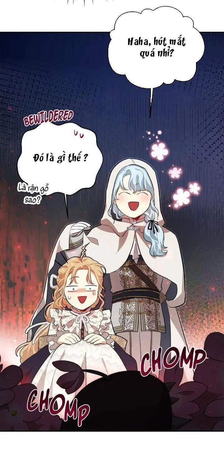 Tôi Là Fan Cứng Của Hoàng Tử Chapter 74.1 - 14