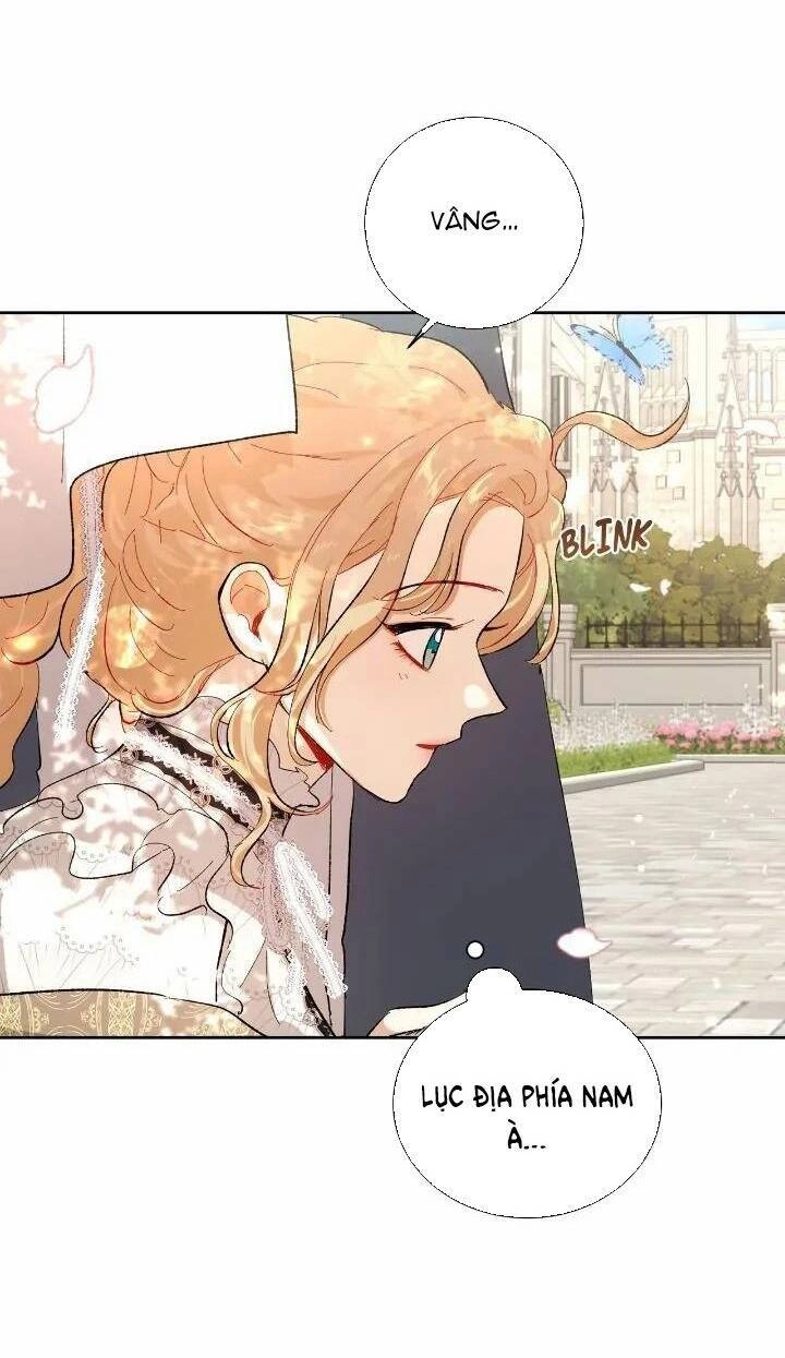 Tôi Là Fan Cứng Của Hoàng Tử Chapter 74.1 - 16