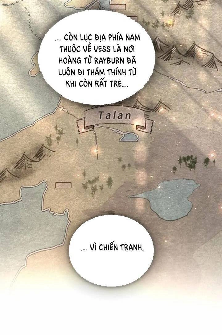 Tôi Là Fan Cứng Của Hoàng Tử Chapter 74.1 - 18