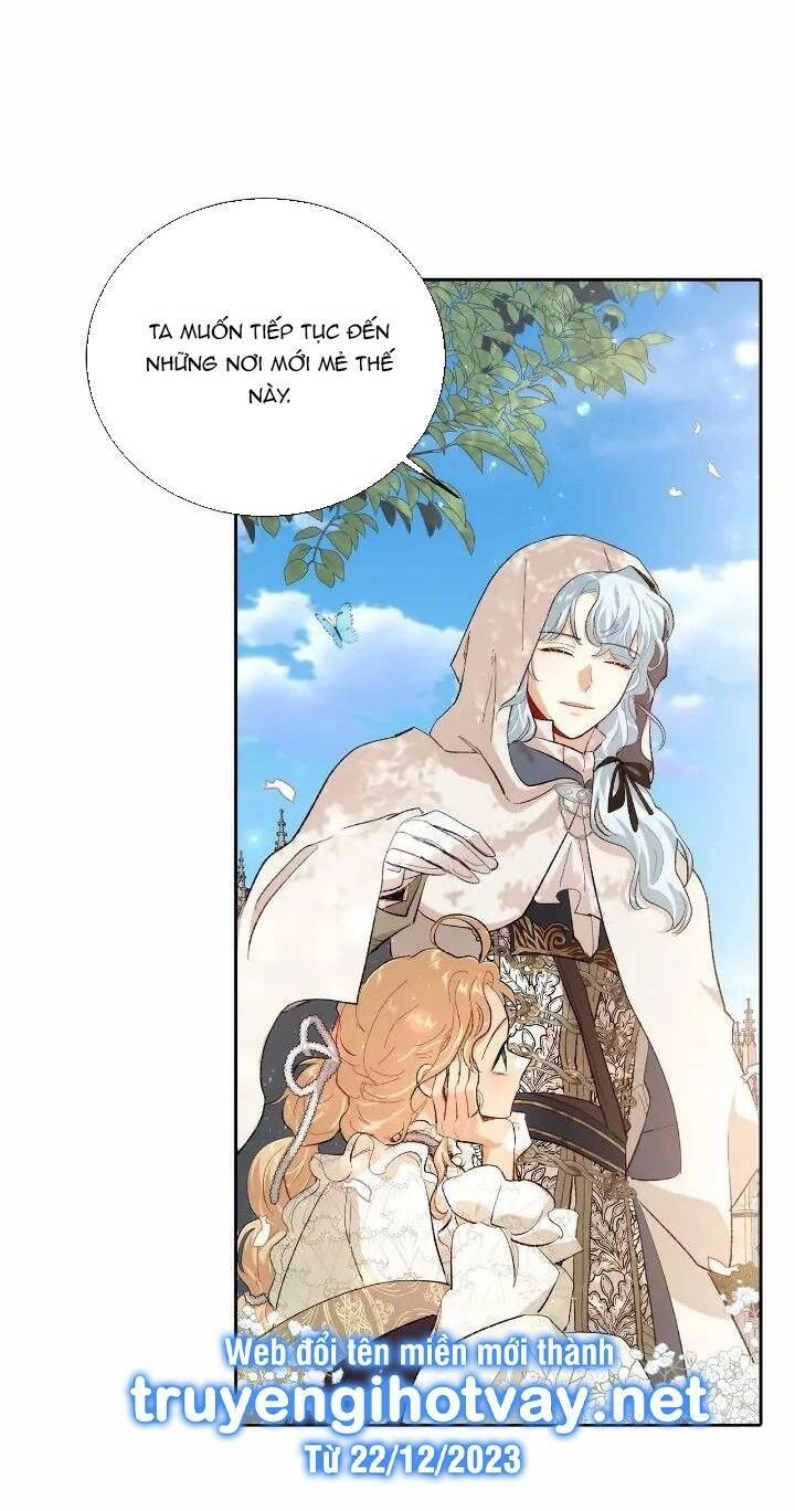 Tôi Là Fan Cứng Của Hoàng Tử Chapter 74.1 - 21