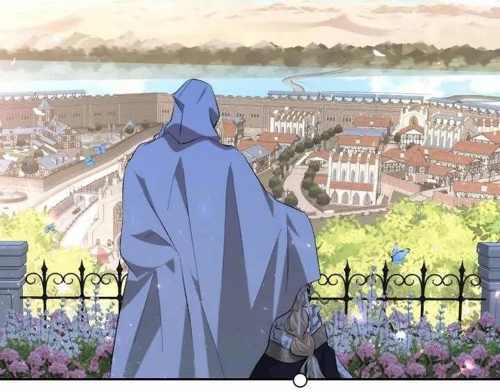 Tôi Là Fan Cứng Của Hoàng Tử Chapter 74.1 - 23