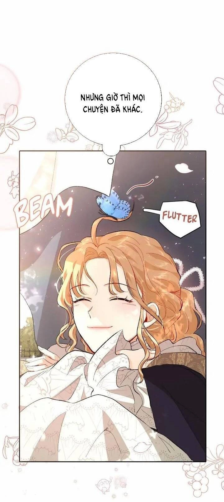 Tôi Là Fan Cứng Của Hoàng Tử Chapter 74.1 - 25