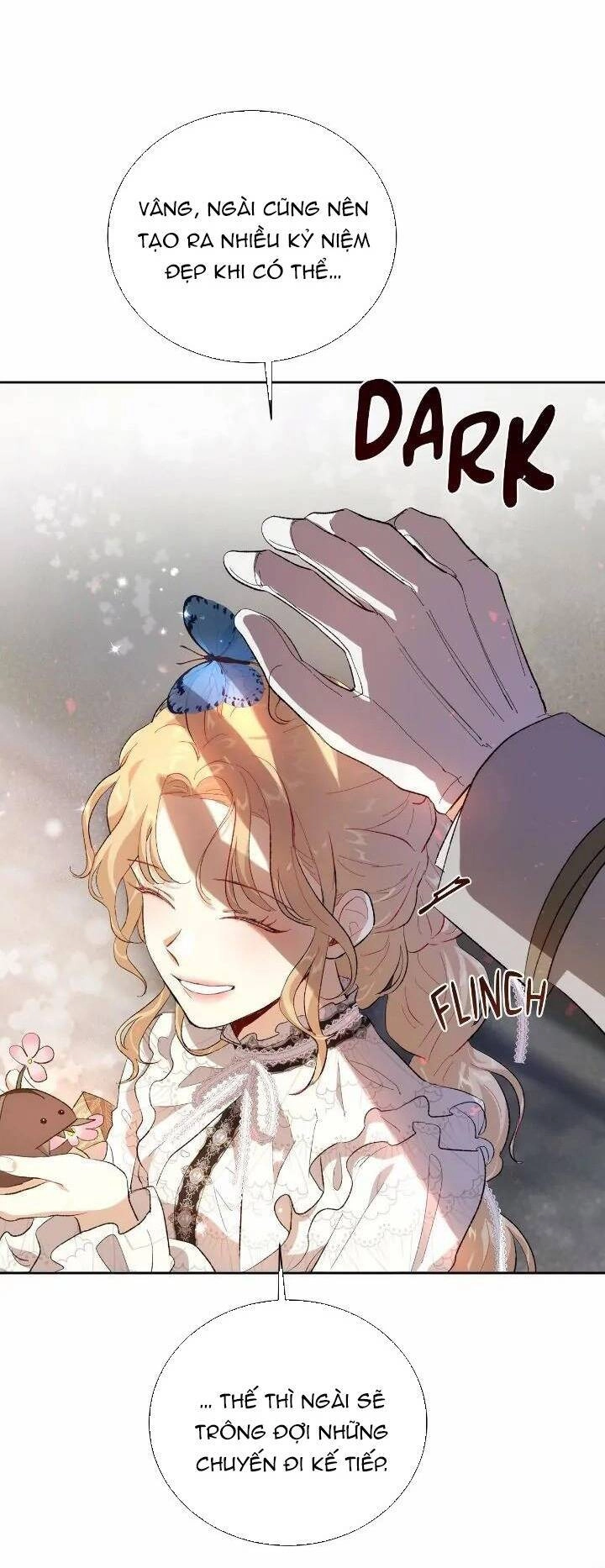 Tôi Là Fan Cứng Của Hoàng Tử Chapter 74.1 - 27