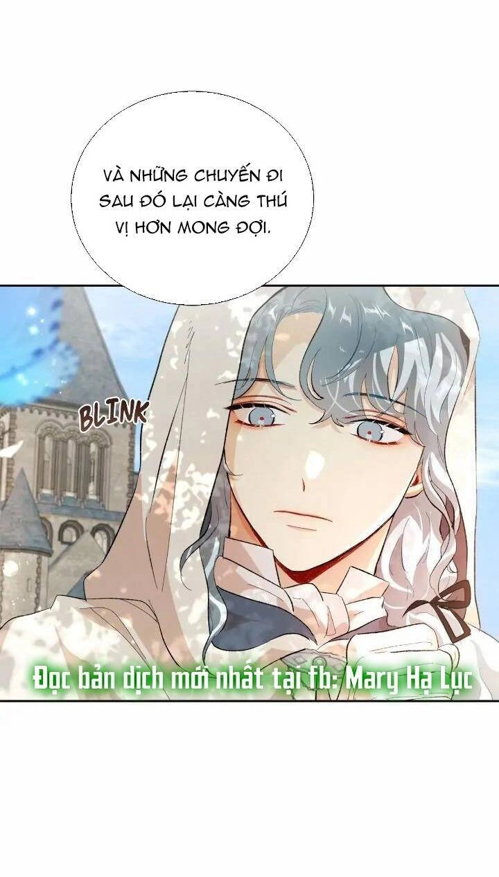 Tôi Là Fan Cứng Của Hoàng Tử Chapter 74.1 - 29