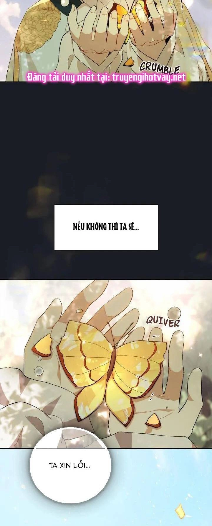 Tôi Là Fan Cứng Của Hoàng Tử Chapter 74.1 - 35