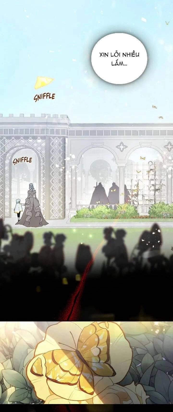 Tôi Là Fan Cứng Của Hoàng Tử Chapter 74.1 - 36