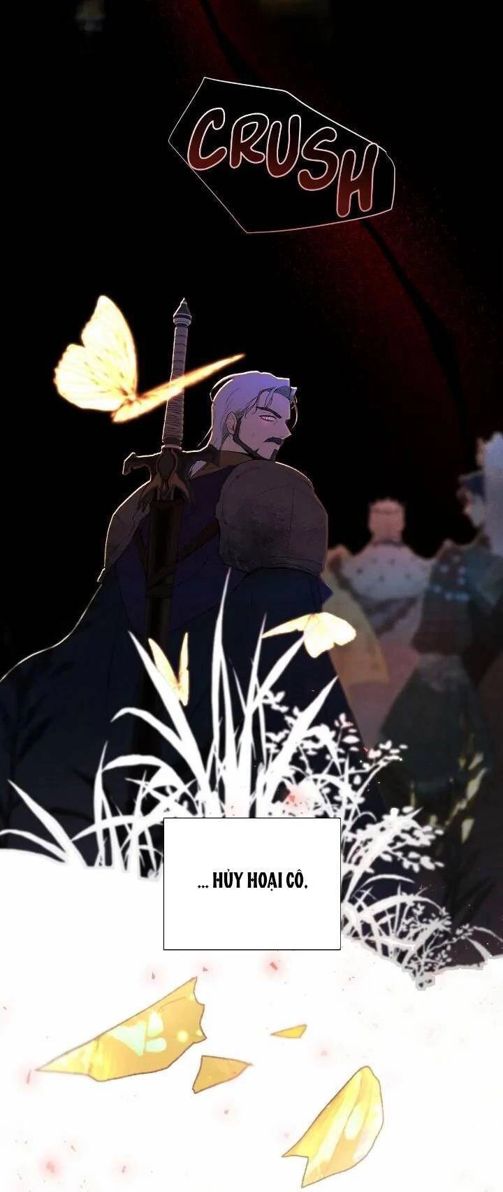 Tôi Là Fan Cứng Của Hoàng Tử Chapter 74.1 - 37