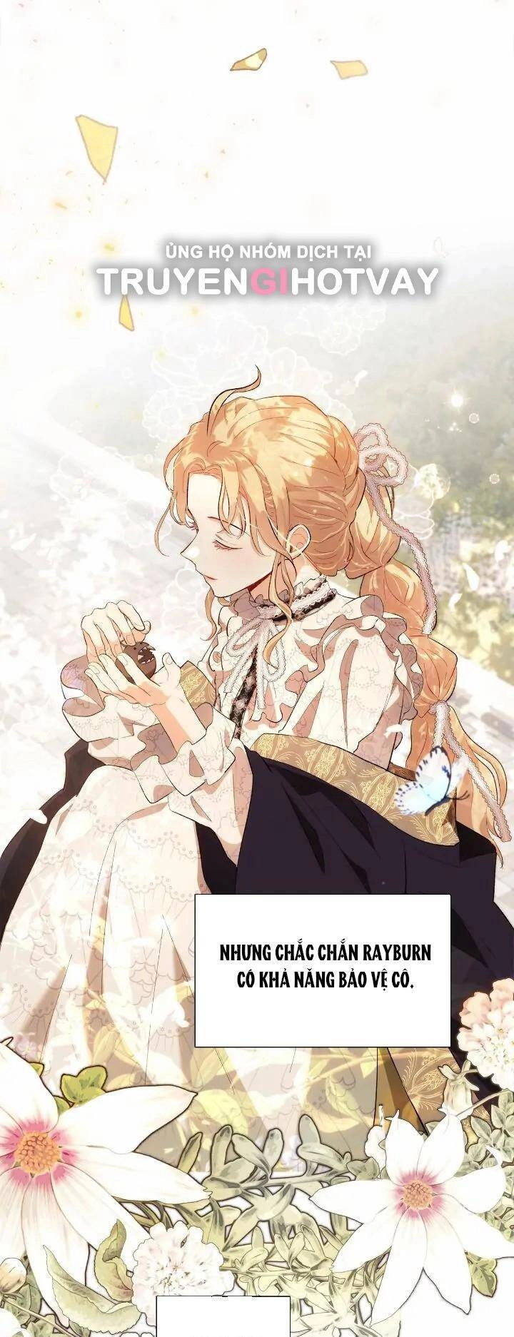 Tôi Là Fan Cứng Của Hoàng Tử Chapter 74.1 - 38