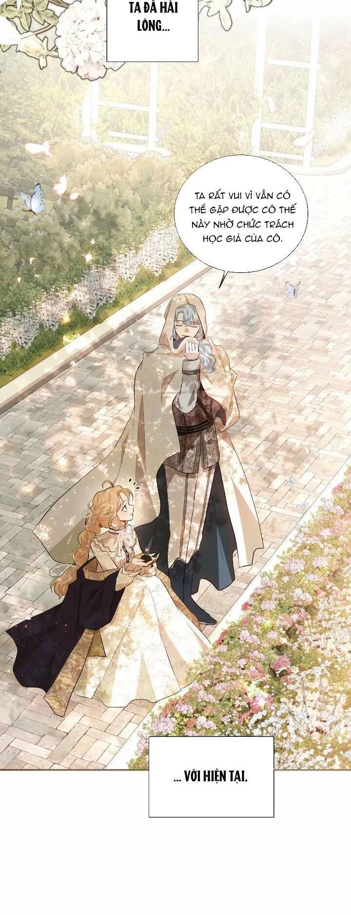 Tôi Là Fan Cứng Của Hoàng Tử Chapter 74.1 - 39