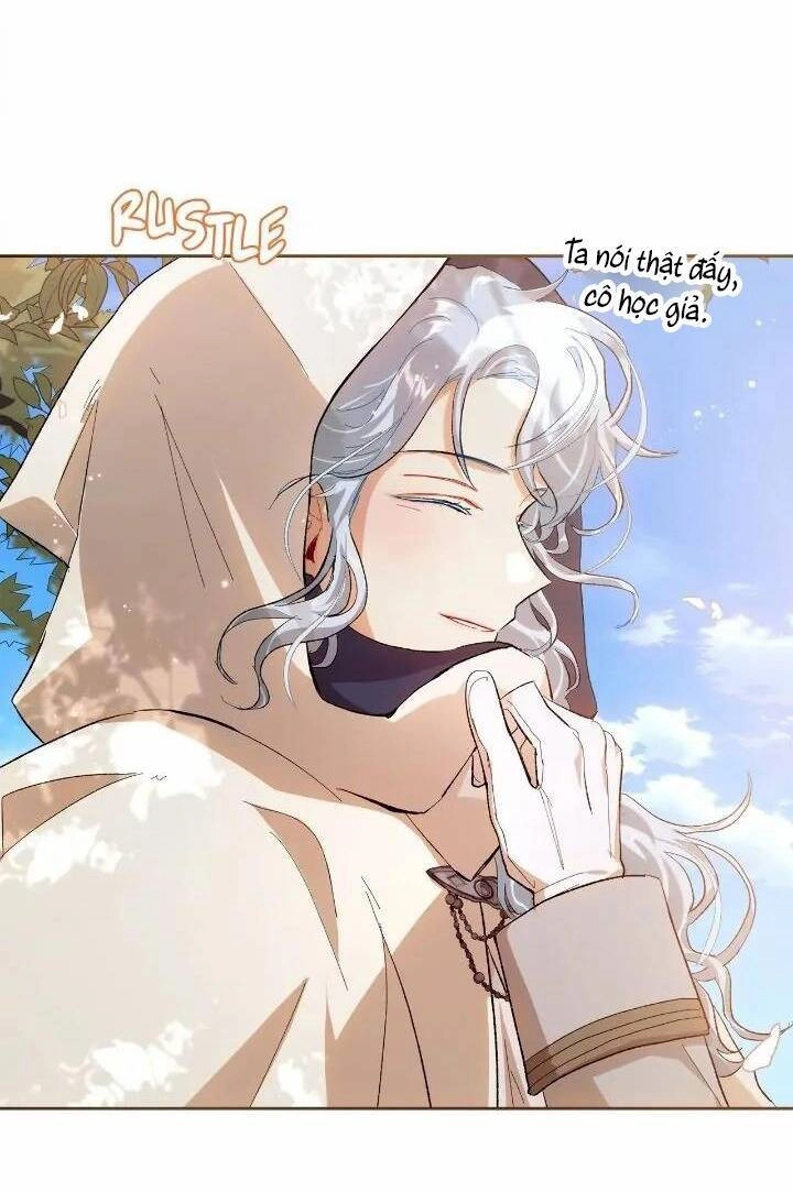 Tôi Là Fan Cứng Của Hoàng Tử Chapter 74.1 - 42