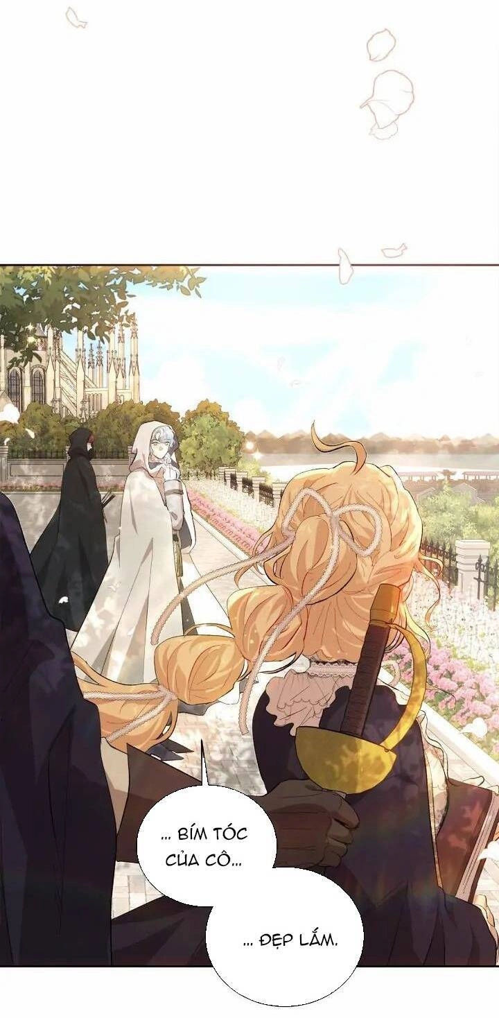 Tôi Là Fan Cứng Của Hoàng Tử Chapter 74.2 - 8