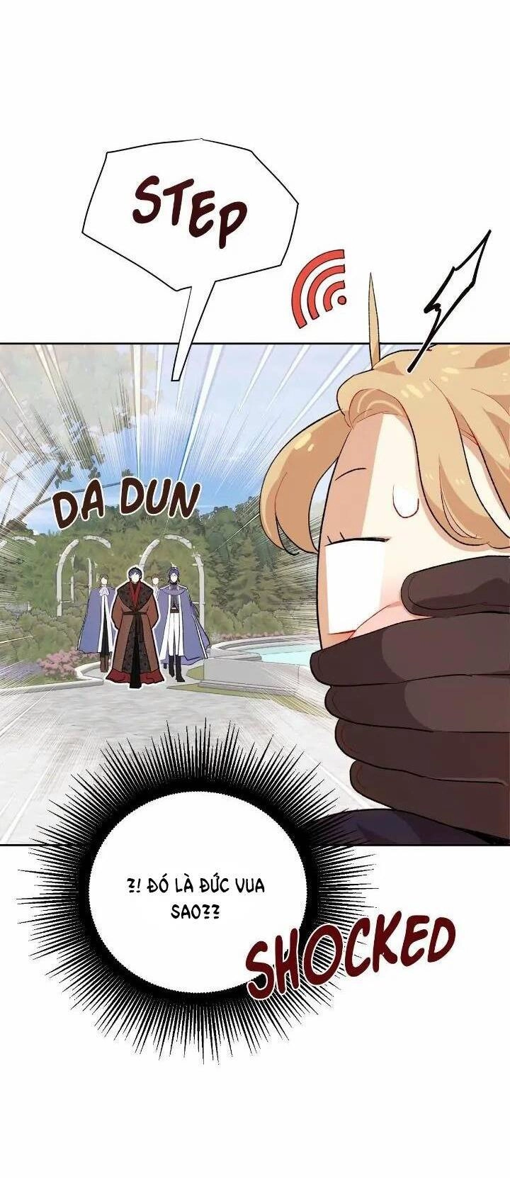 Tôi Là Fan Cứng Của Hoàng Tử Chapter 74.2 - 10