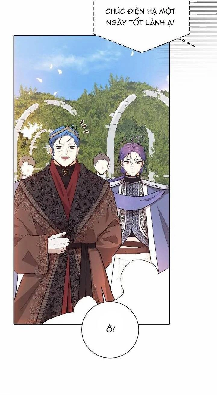 Tôi Là Fan Cứng Của Hoàng Tử Chapter 74.2 - 12