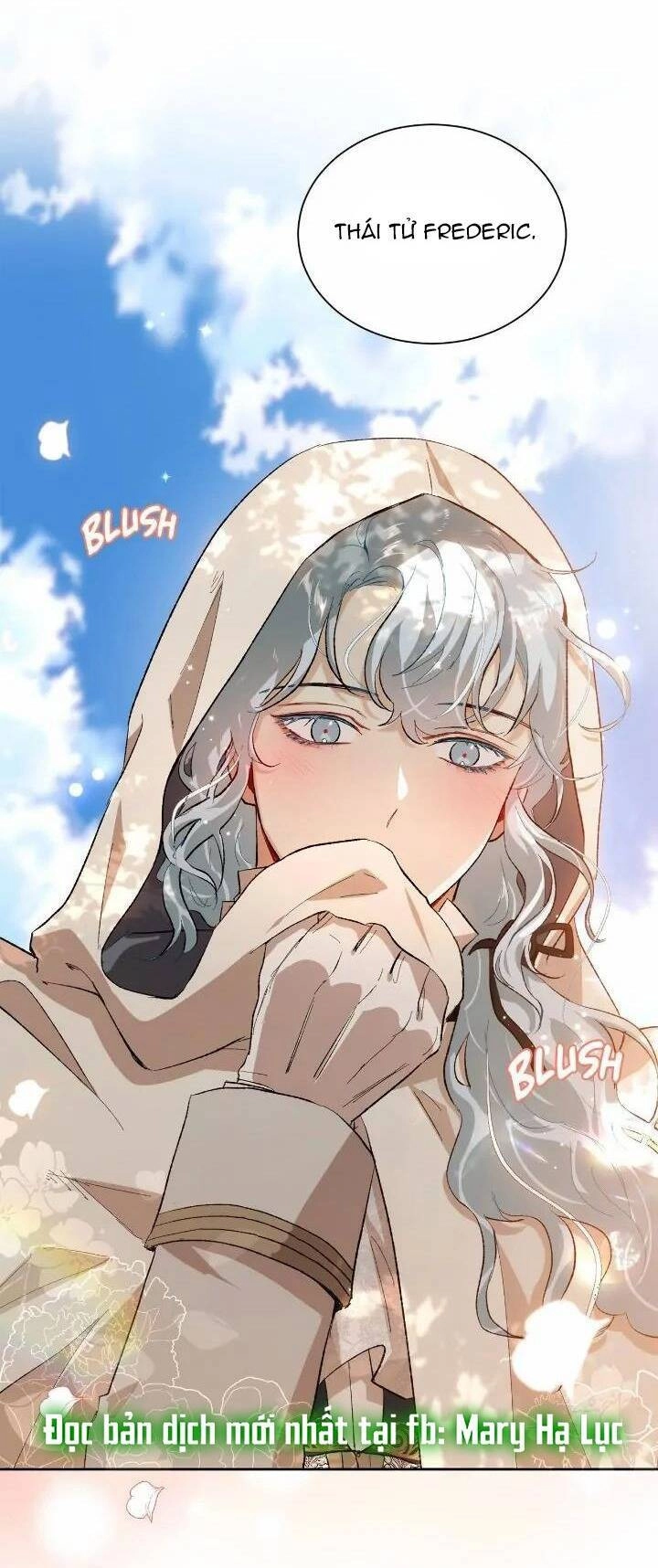 Tôi Là Fan Cứng Của Hoàng Tử Chapter 74.2 - 13