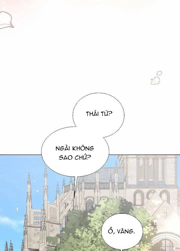 Tôi Là Fan Cứng Của Hoàng Tử Chapter 74.2 - 14