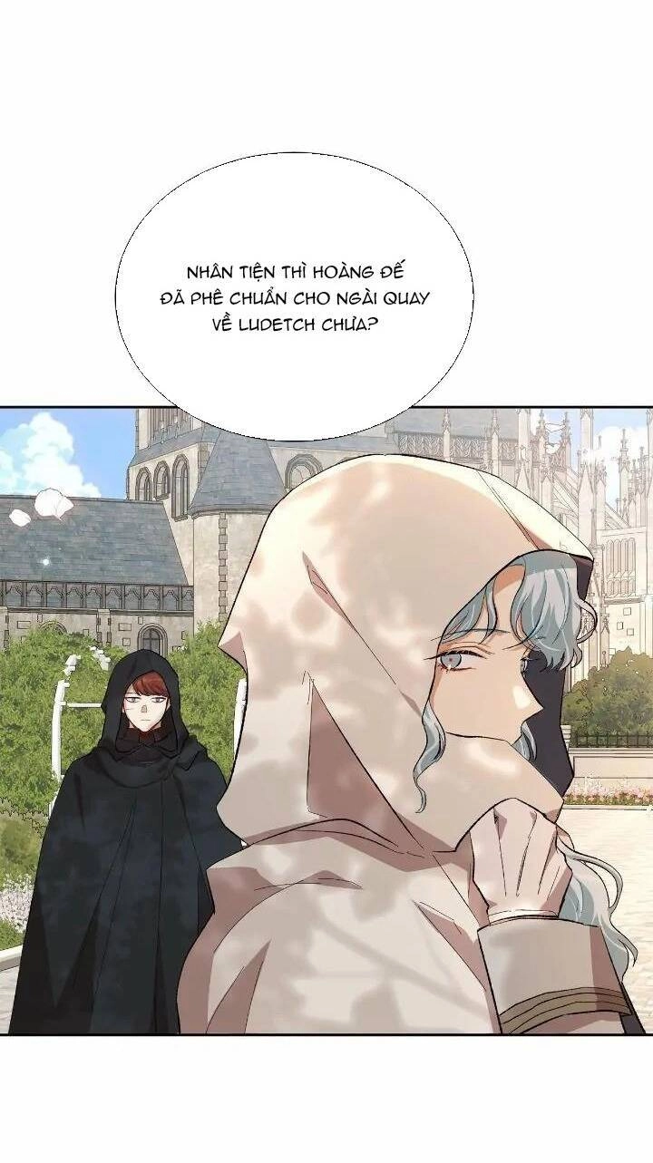 Tôi Là Fan Cứng Của Hoàng Tử Chapter 74.2 - 16