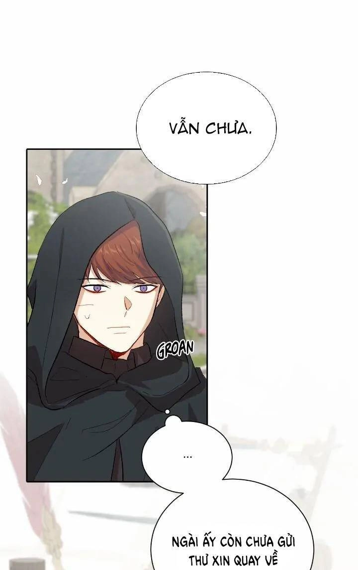 Tôi Là Fan Cứng Của Hoàng Tử Chapter 74.2 - 17