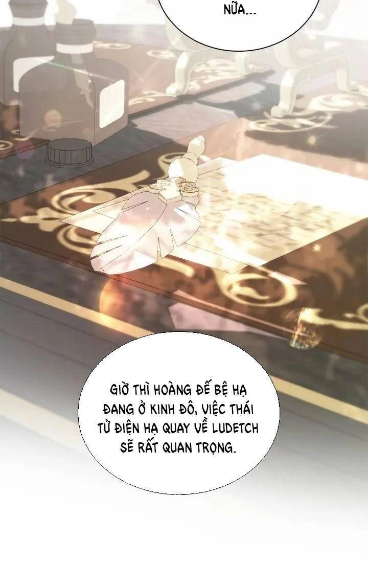 Tôi Là Fan Cứng Của Hoàng Tử Chapter 74.2 - 18