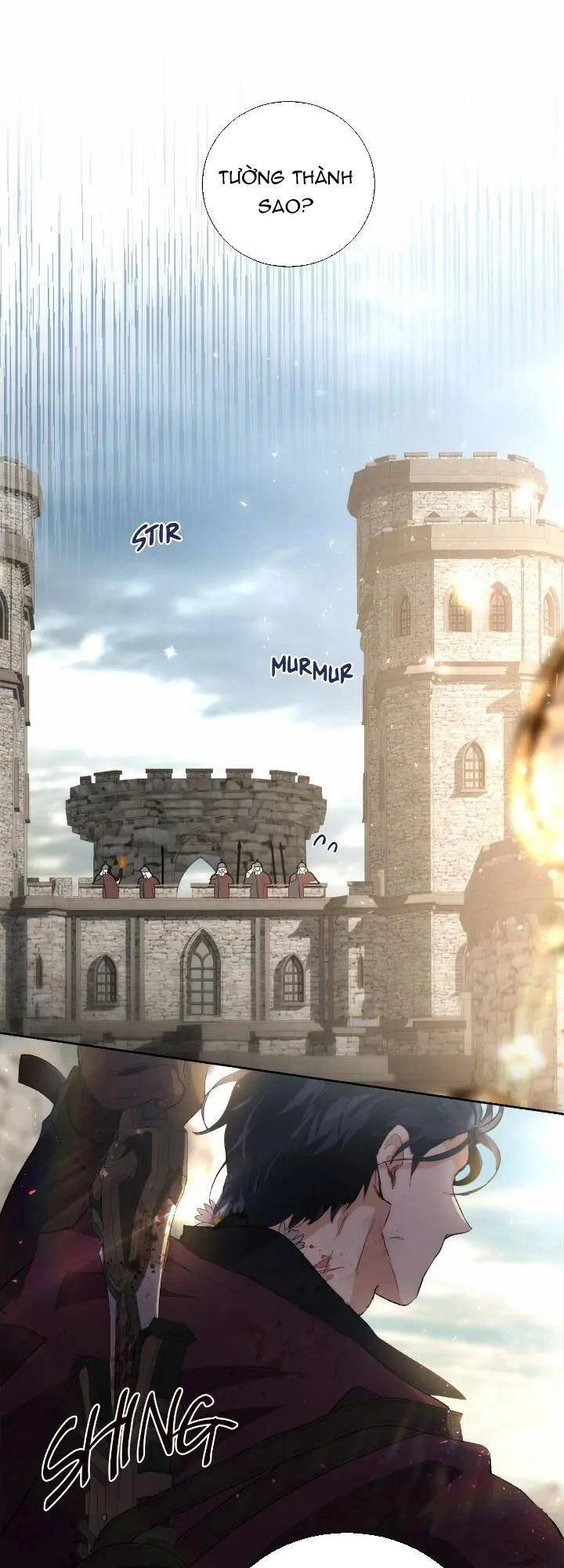 Tôi Là Fan Cứng Của Hoàng Tử Chapter 74.2 - 23