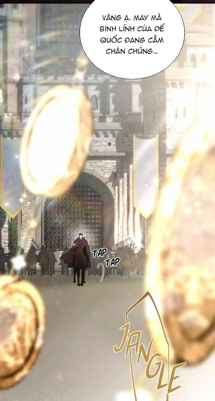 Tôi Là Fan Cứng Của Hoàng Tử Chapter 74.2 - 24