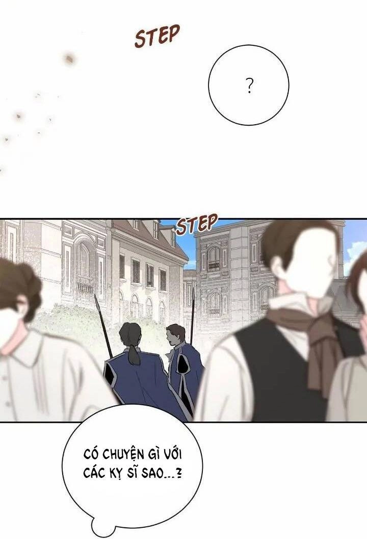 Tôi Là Fan Cứng Của Hoàng Tử Chapter 74.2 - 27