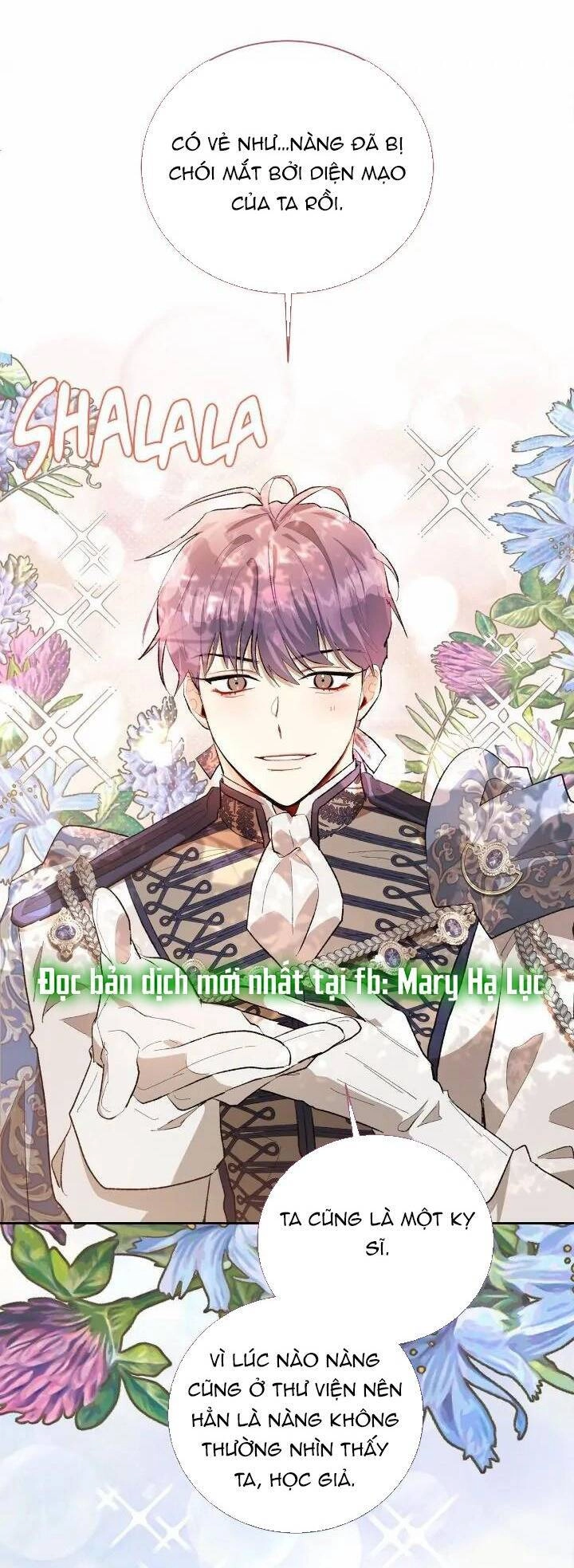 Tôi Là Fan Cứng Của Hoàng Tử Chapter 74.2 - 30