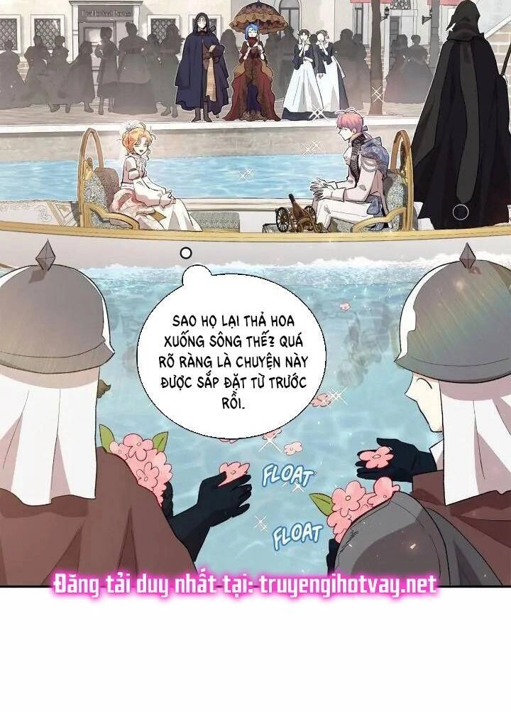 Tôi Là Fan Cứng Của Hoàng Tử Chapter 74.2 - 37