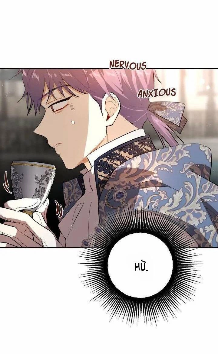 Tôi Là Fan Cứng Của Hoàng Tử Chapter 74.2 - 42