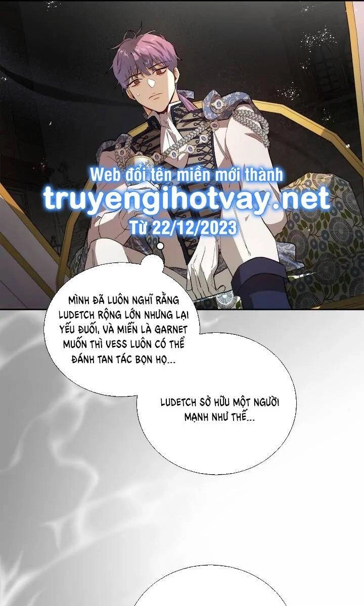 Tôi Là Fan Cứng Của Hoàng Tử Chapter 74.2 - 51