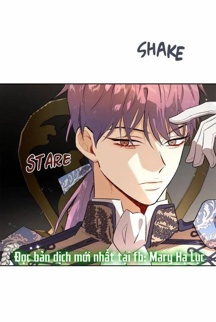 Tôi Là Fan Cứng Của Hoàng Tử Chapter 74.2 - 54