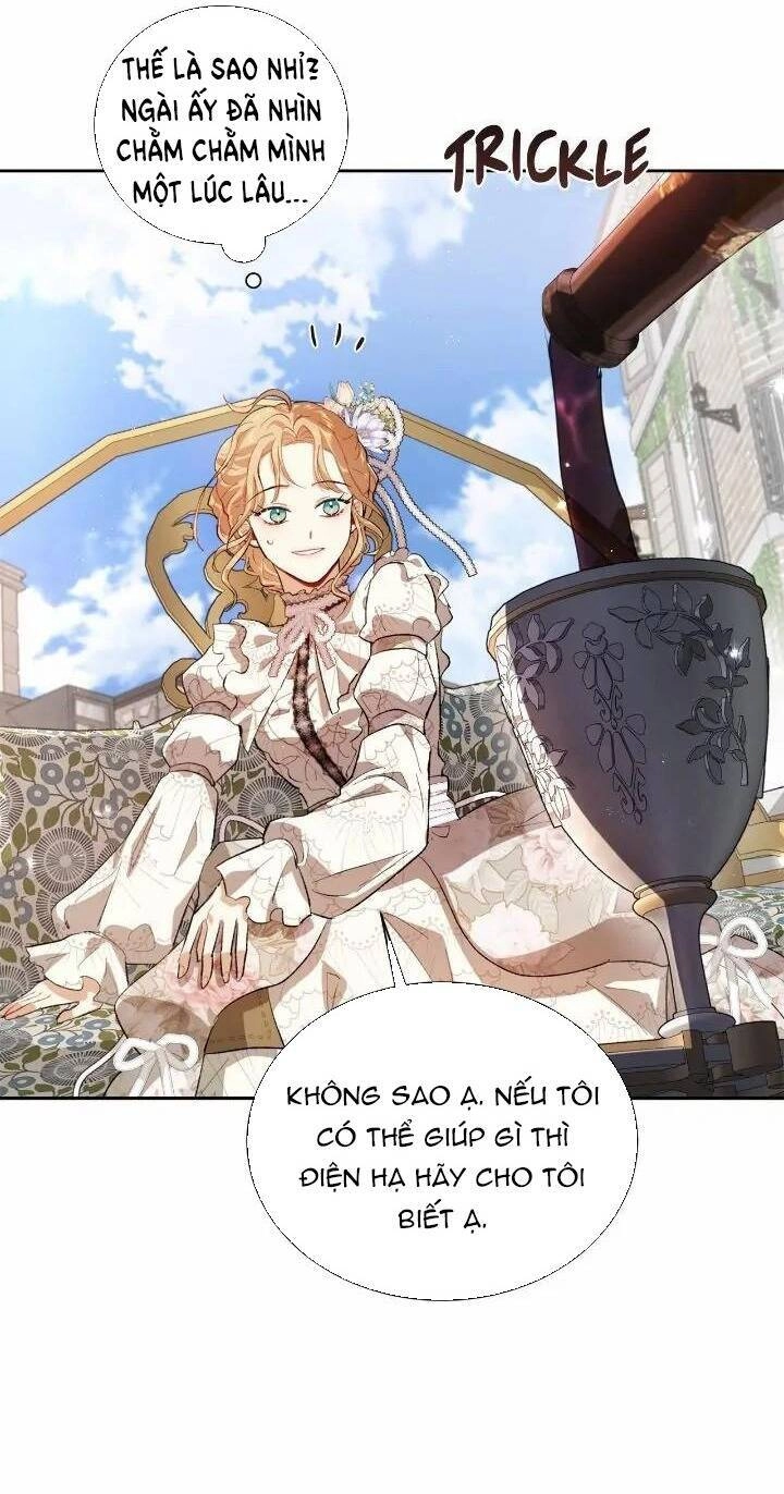 Tôi Là Fan Cứng Của Hoàng Tử Chapter 74.2 - 56