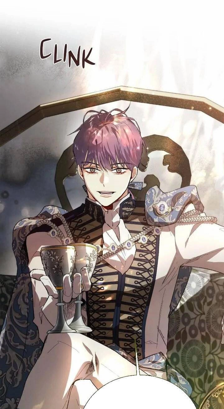 Tôi Là Fan Cứng Của Hoàng Tử Chapter 74.2 - 58