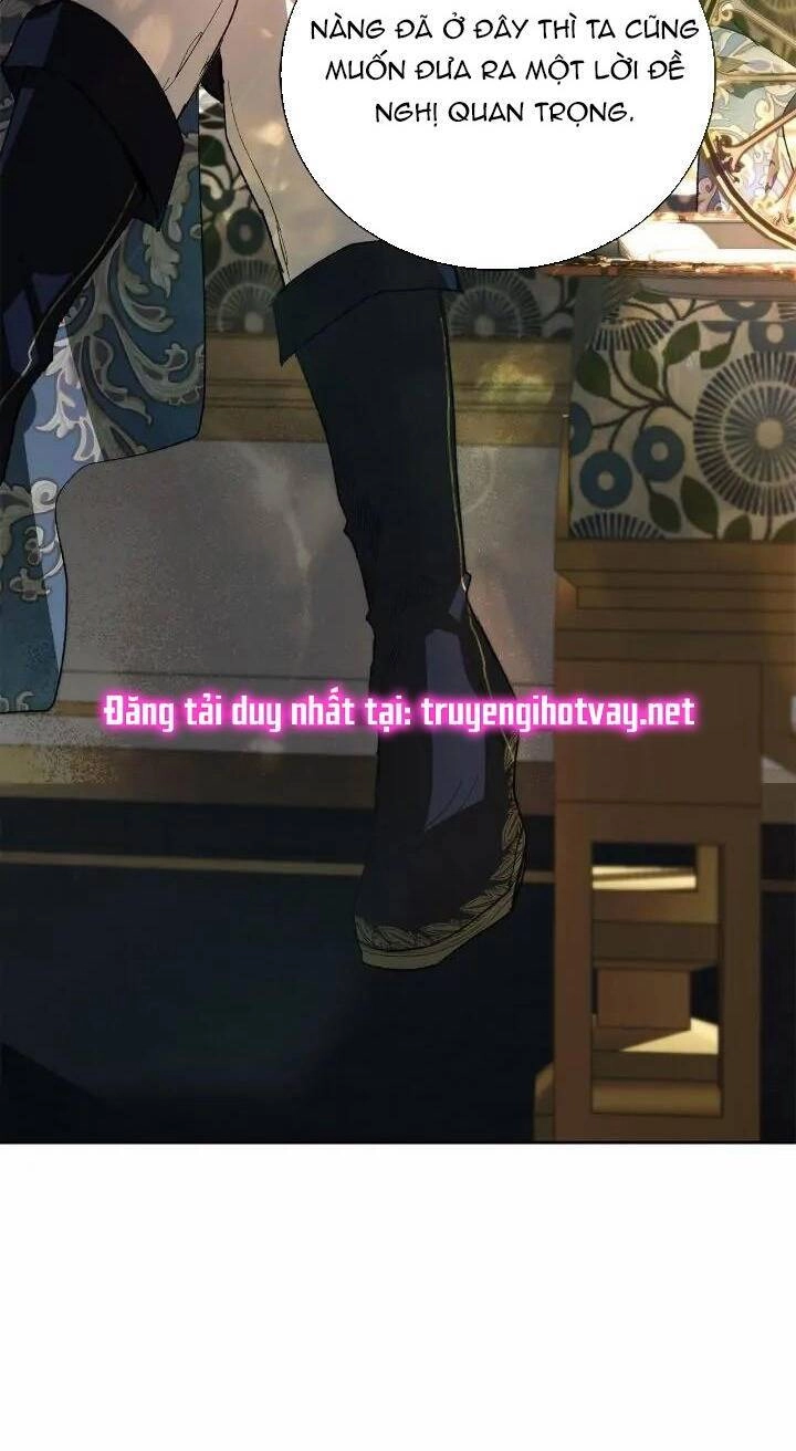 Tôi Là Fan Cứng Của Hoàng Tử Chapter 74.2 - 59