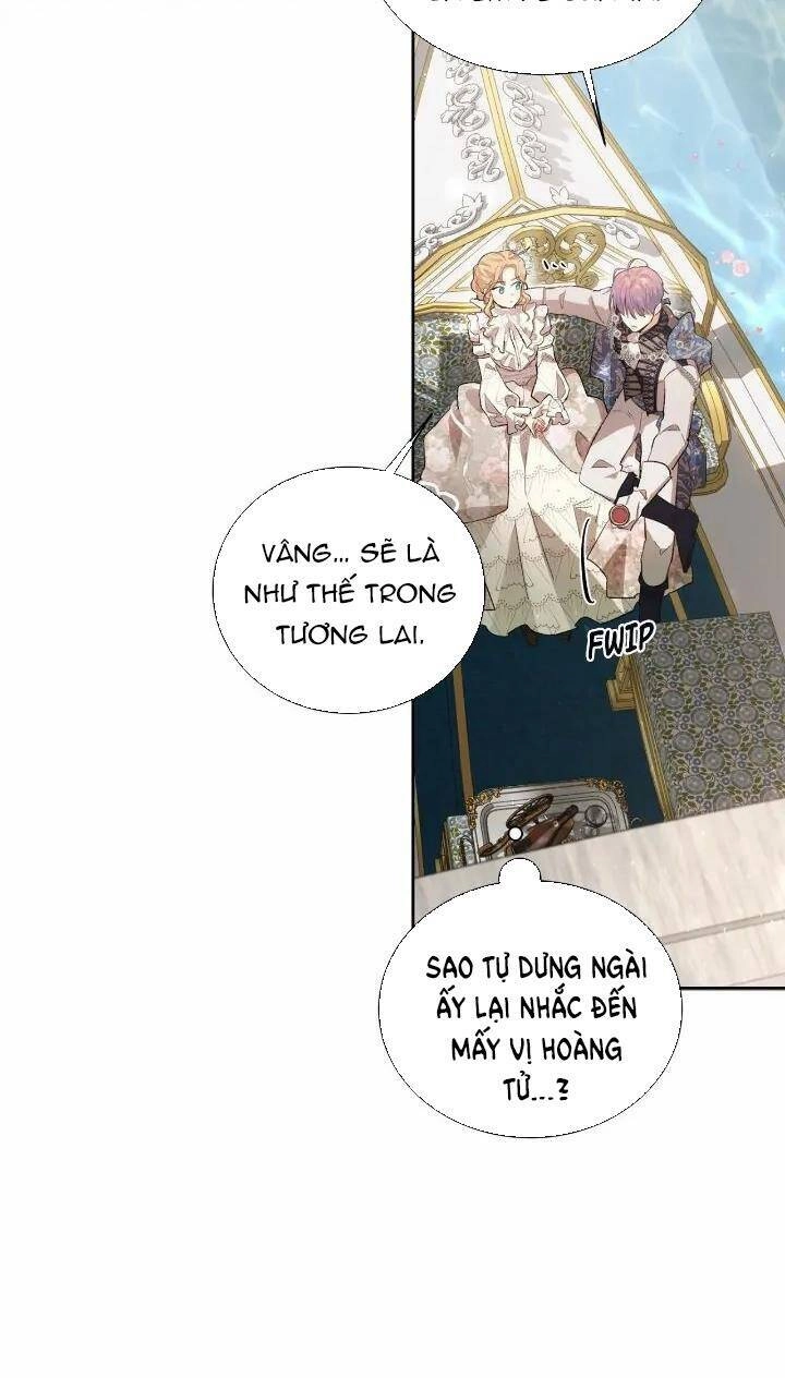 Tôi Là Fan Cứng Của Hoàng Tử Chapter 75.2 - 5