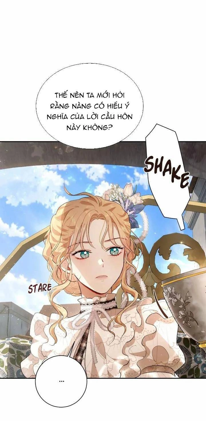 Tôi Là Fan Cứng Của Hoàng Tử Chapter 75.2 - 6