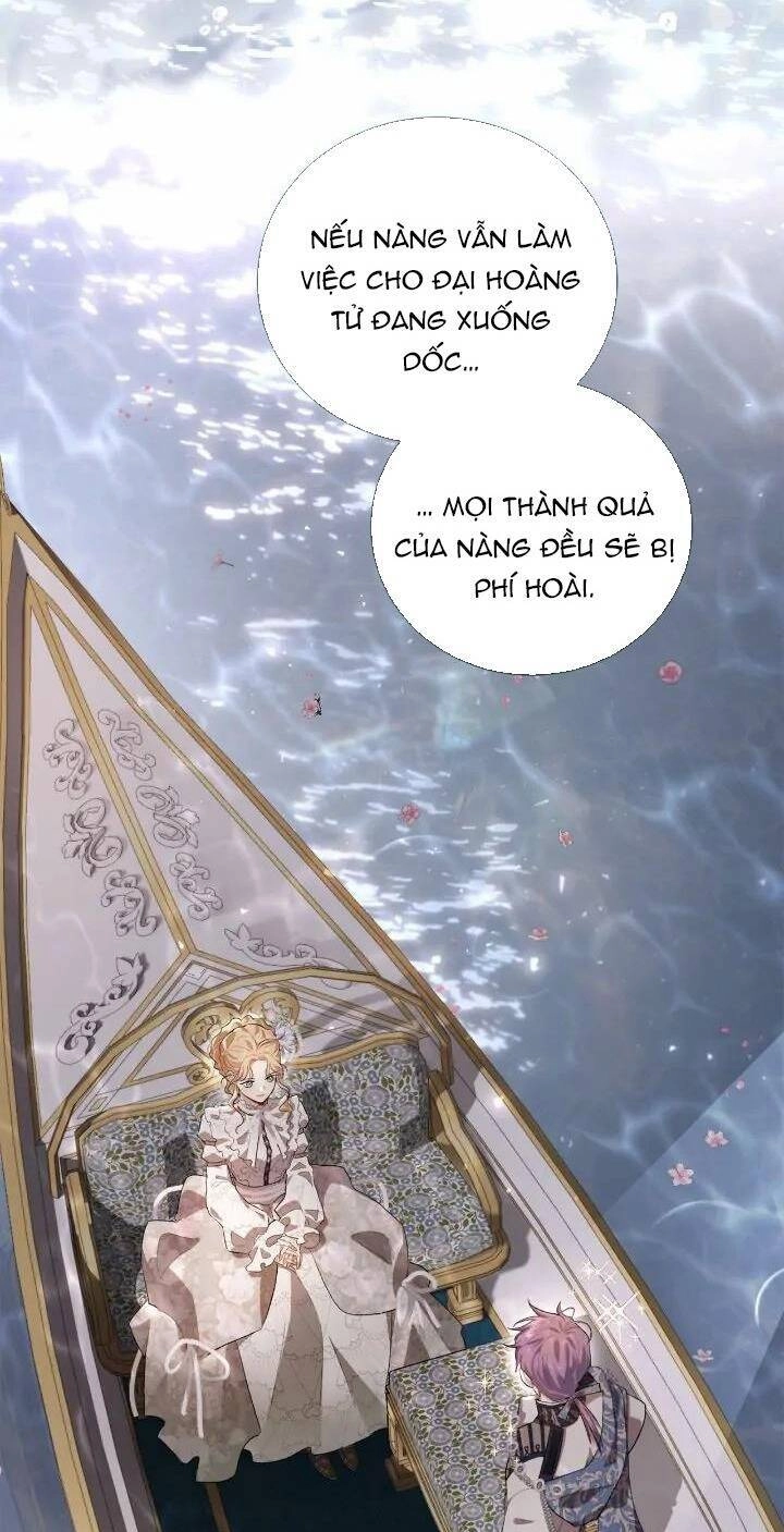 Tôi Là Fan Cứng Của Hoàng Tử Chapter 75.2 - 10