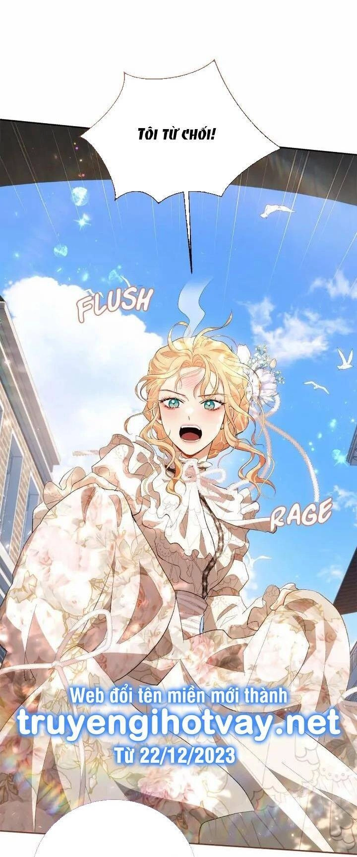 Tôi Là Fan Cứng Của Hoàng Tử Chapter 75.2 - 19