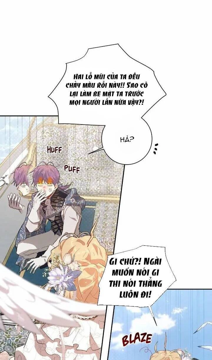 Tôi Là Fan Cứng Của Hoàng Tử Chapter 75.2 - 21