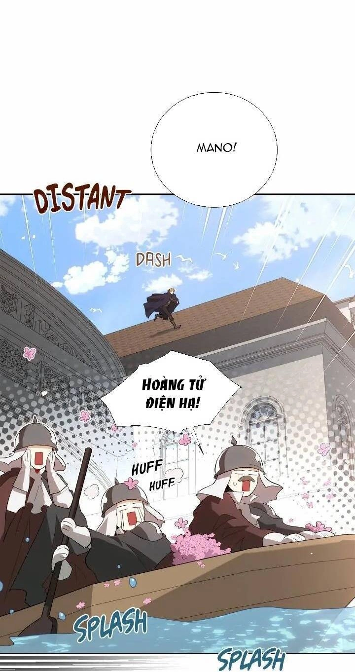 Tôi Là Fan Cứng Của Hoàng Tử Chapter 75.2 - 26