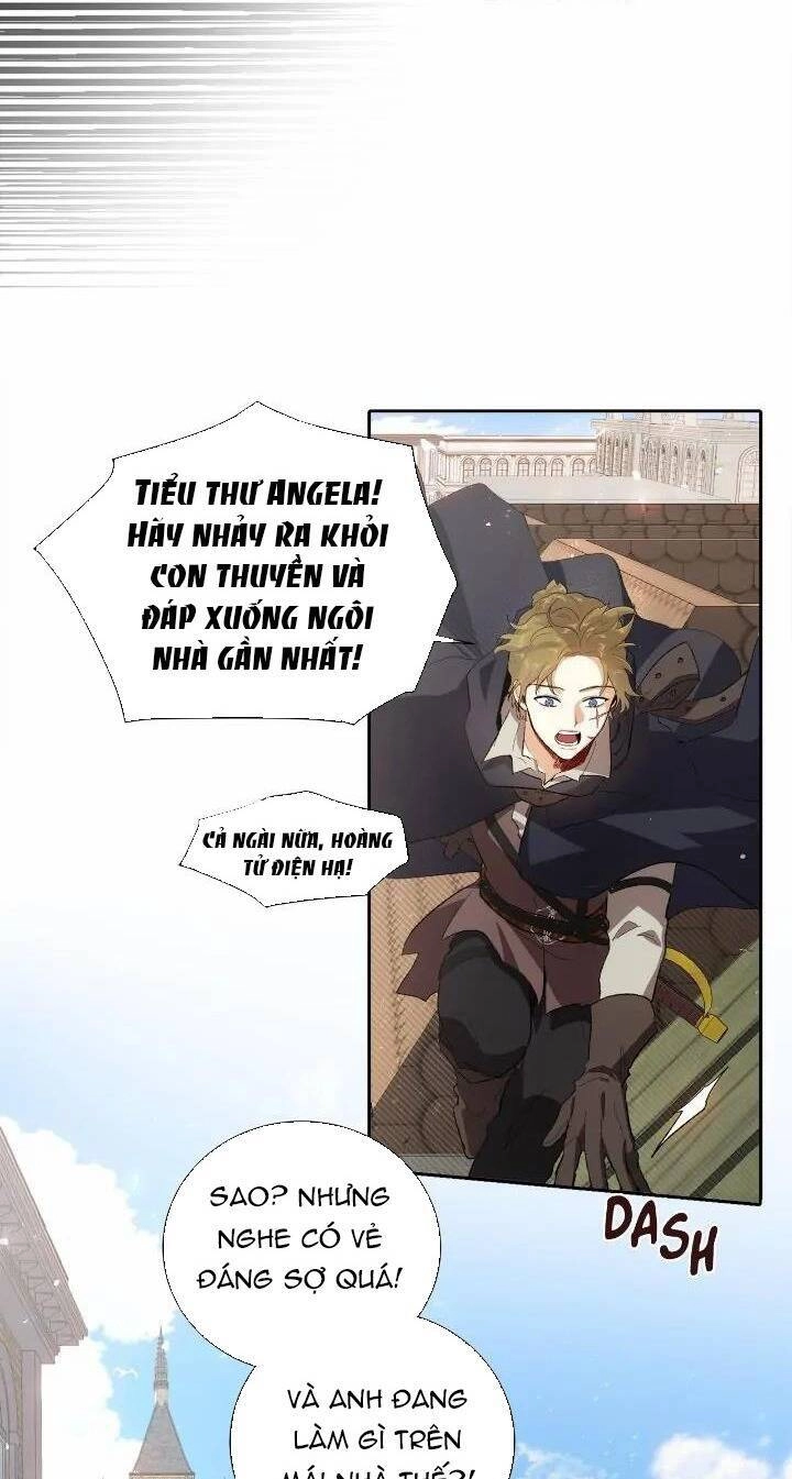 Tôi Là Fan Cứng Của Hoàng Tử Chapter 75.2 - 27