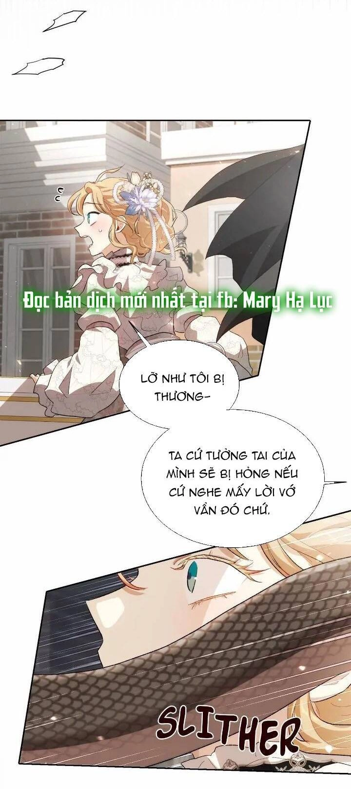 Tôi Là Fan Cứng Của Hoàng Tử Chapter 75.2 - 29