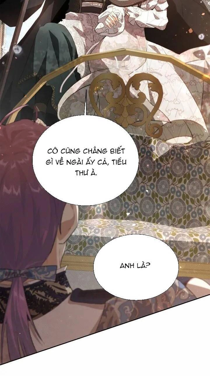Tôi Là Fan Cứng Của Hoàng Tử Chapter 75.2 - 31
