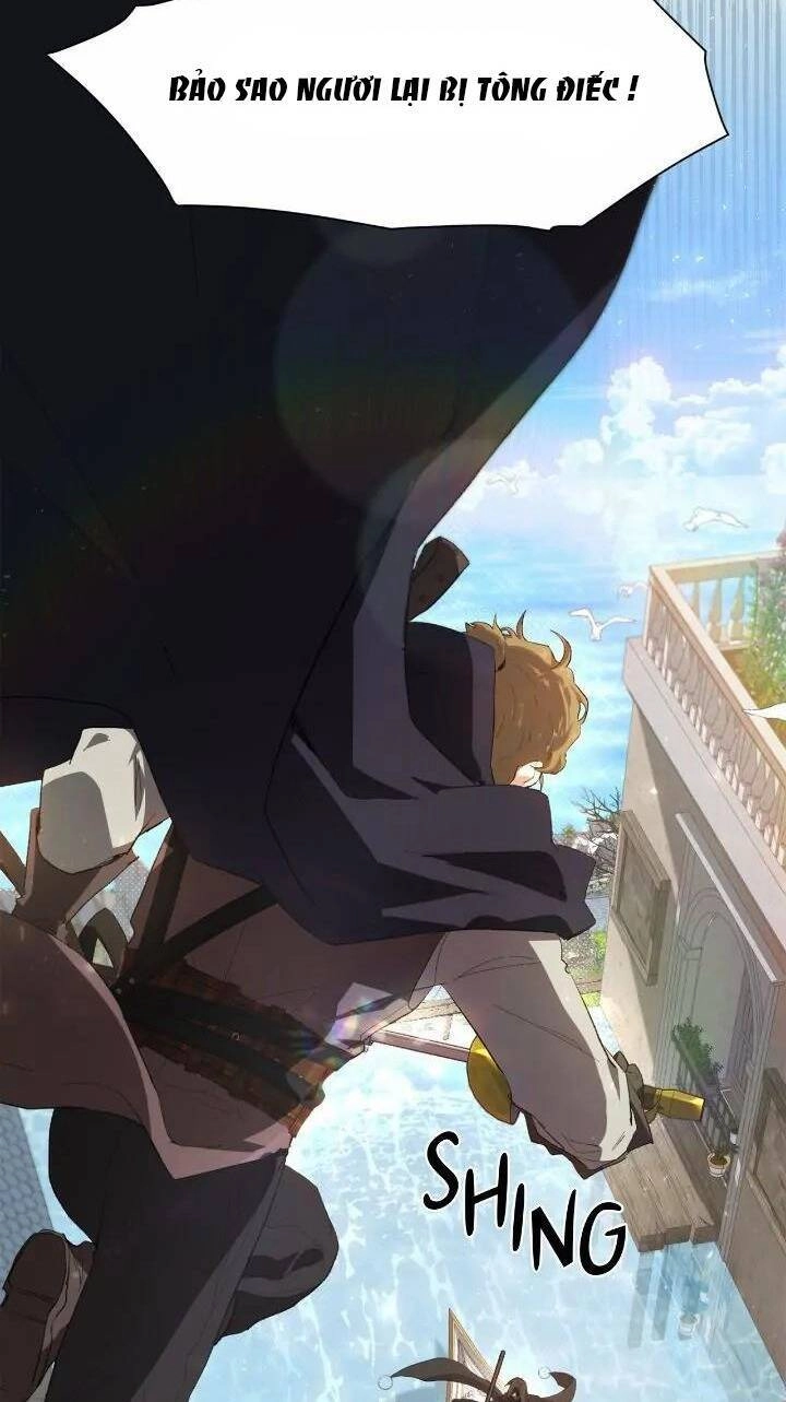 Tôi Là Fan Cứng Của Hoàng Tử Chapter 75.2 - 34