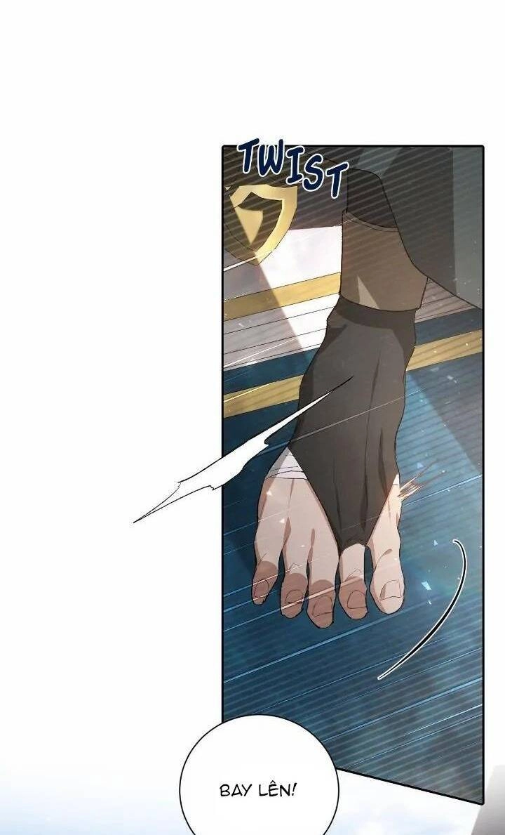 Tôi Là Fan Cứng Của Hoàng Tử Chapter 75.2 - 36