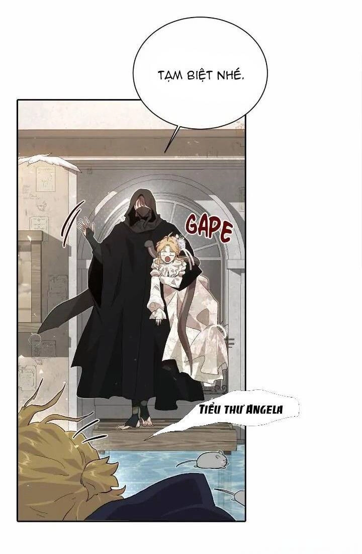 Tôi Là Fan Cứng Của Hoàng Tử Chapter 75.2 - 40